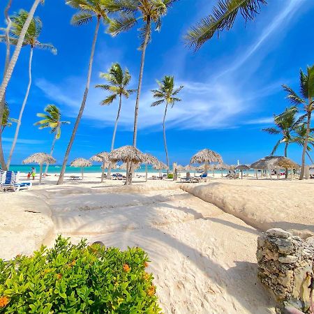Ocean View Villa Bavaro Beach Wifi Punta Cana Bagian luar foto