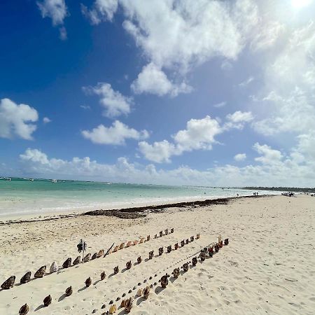 Ocean View Villa Bavaro Beach Wifi Punta Cana Bagian luar foto