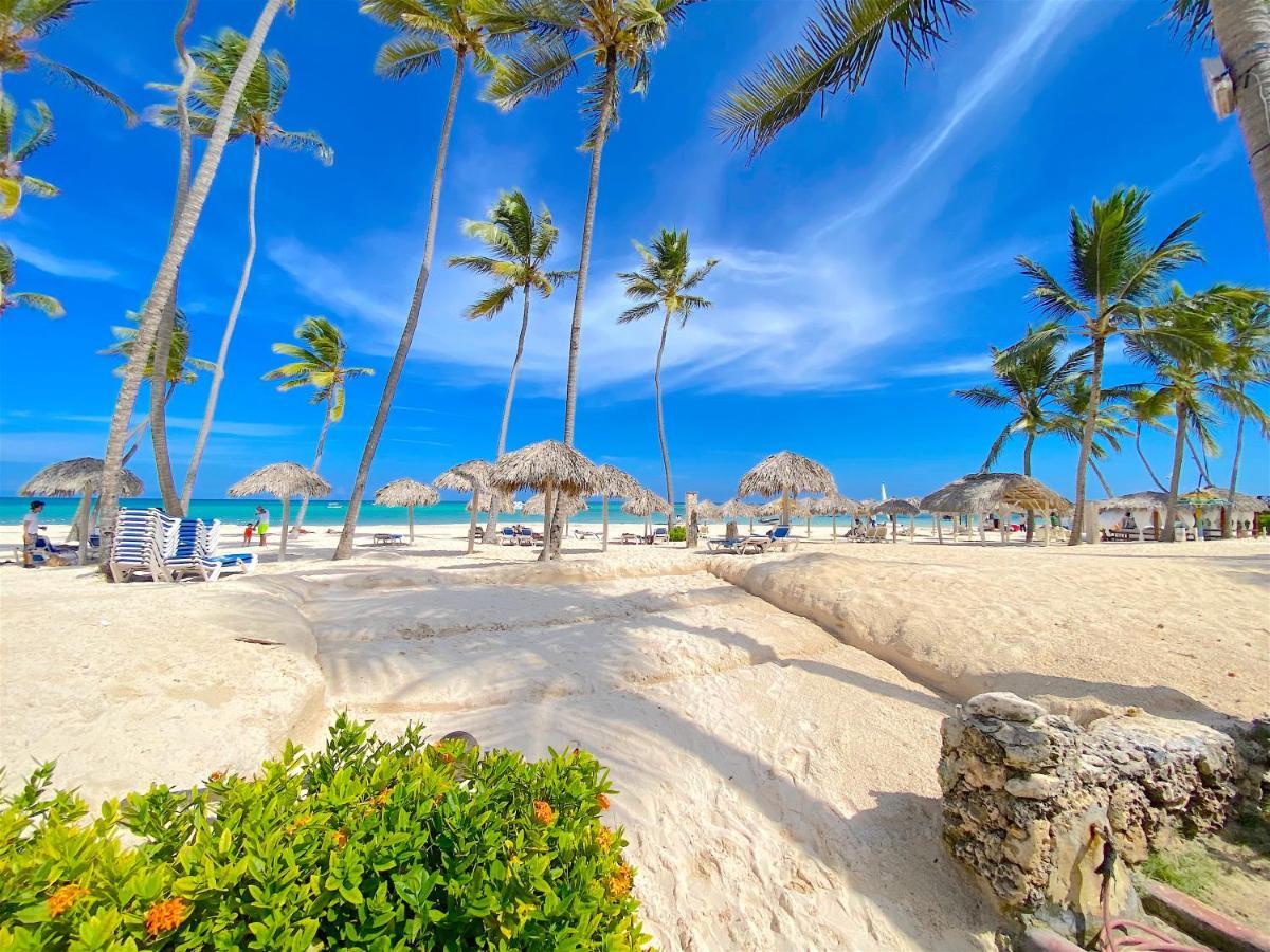 Ocean View Villa Bavaro Beach Wifi Punta Cana Bagian luar foto