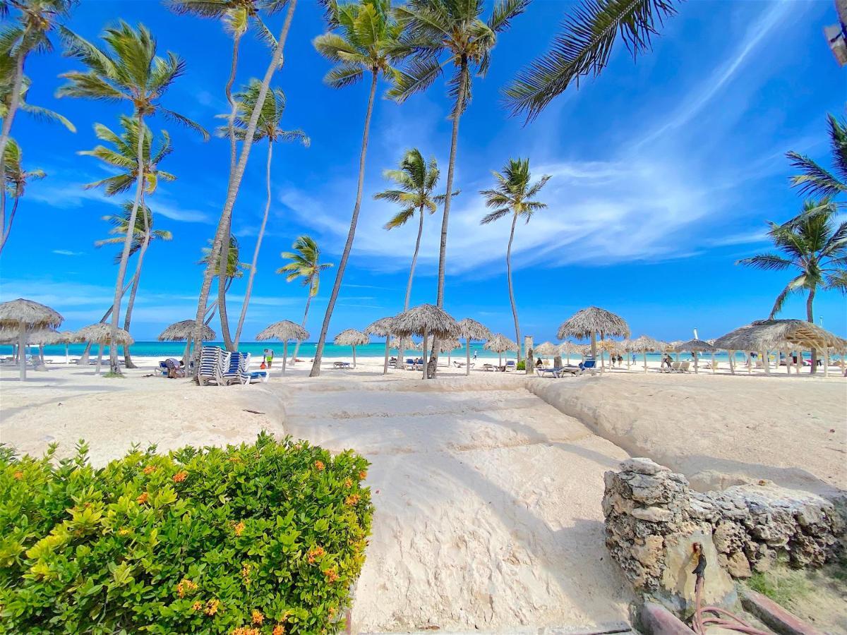 Ocean View Villa Bavaro Beach Wifi Punta Cana Bagian luar foto