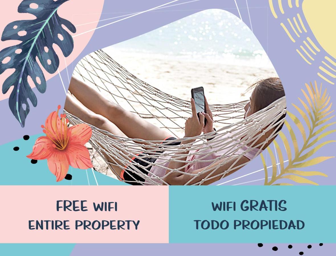 Ocean View Villa Bavaro Beach Wifi Punta Cana Bagian luar foto