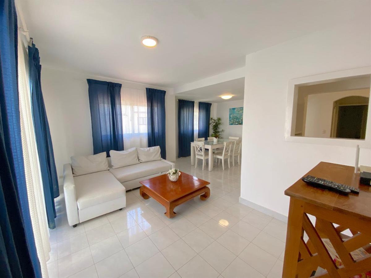 Ocean View Villa Bavaro Beach Wifi Punta Cana Bagian luar foto