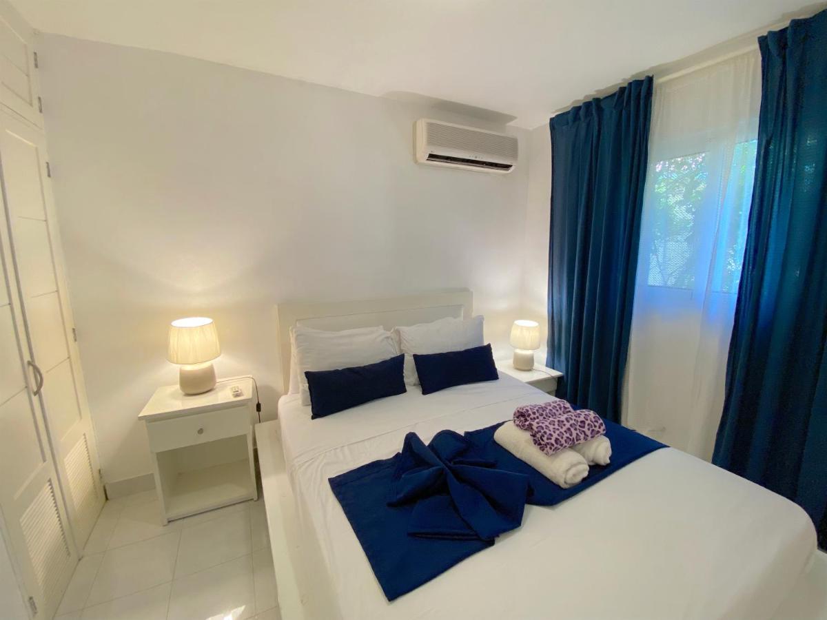 Ocean View Villa Bavaro Beach Wifi Punta Cana Bagian luar foto