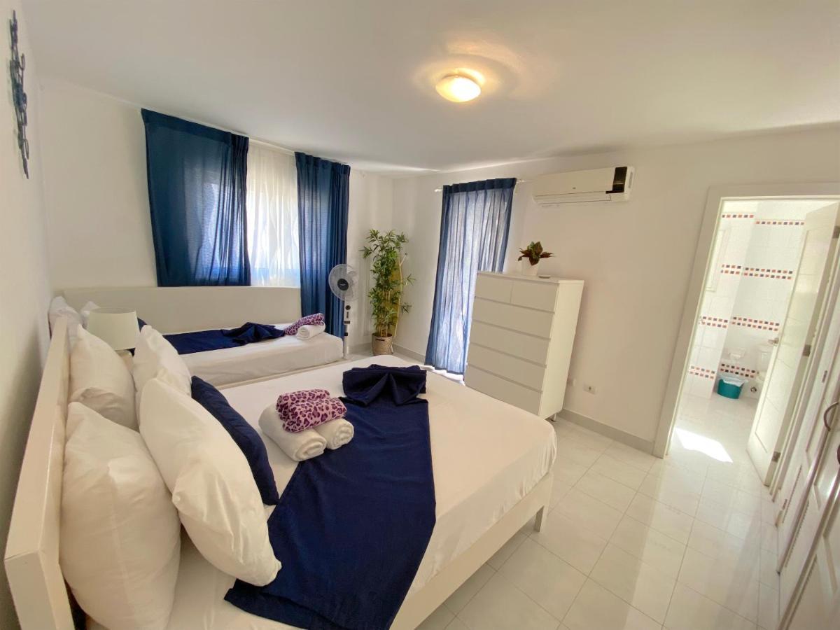 Ocean View Villa Bavaro Beach Wifi Punta Cana Bagian luar foto