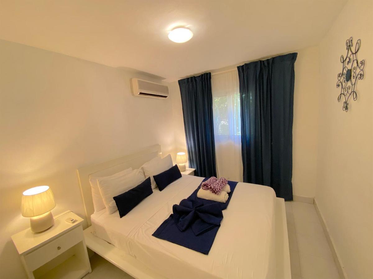 Ocean View Villa Bavaro Beach Wifi Punta Cana Bagian luar foto