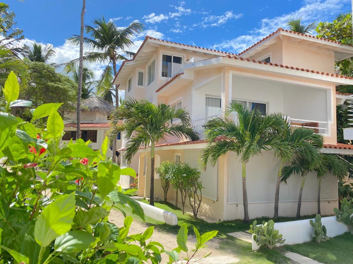 Ocean View Villa Bavaro Beach Wifi Punta Cana Bagian luar foto