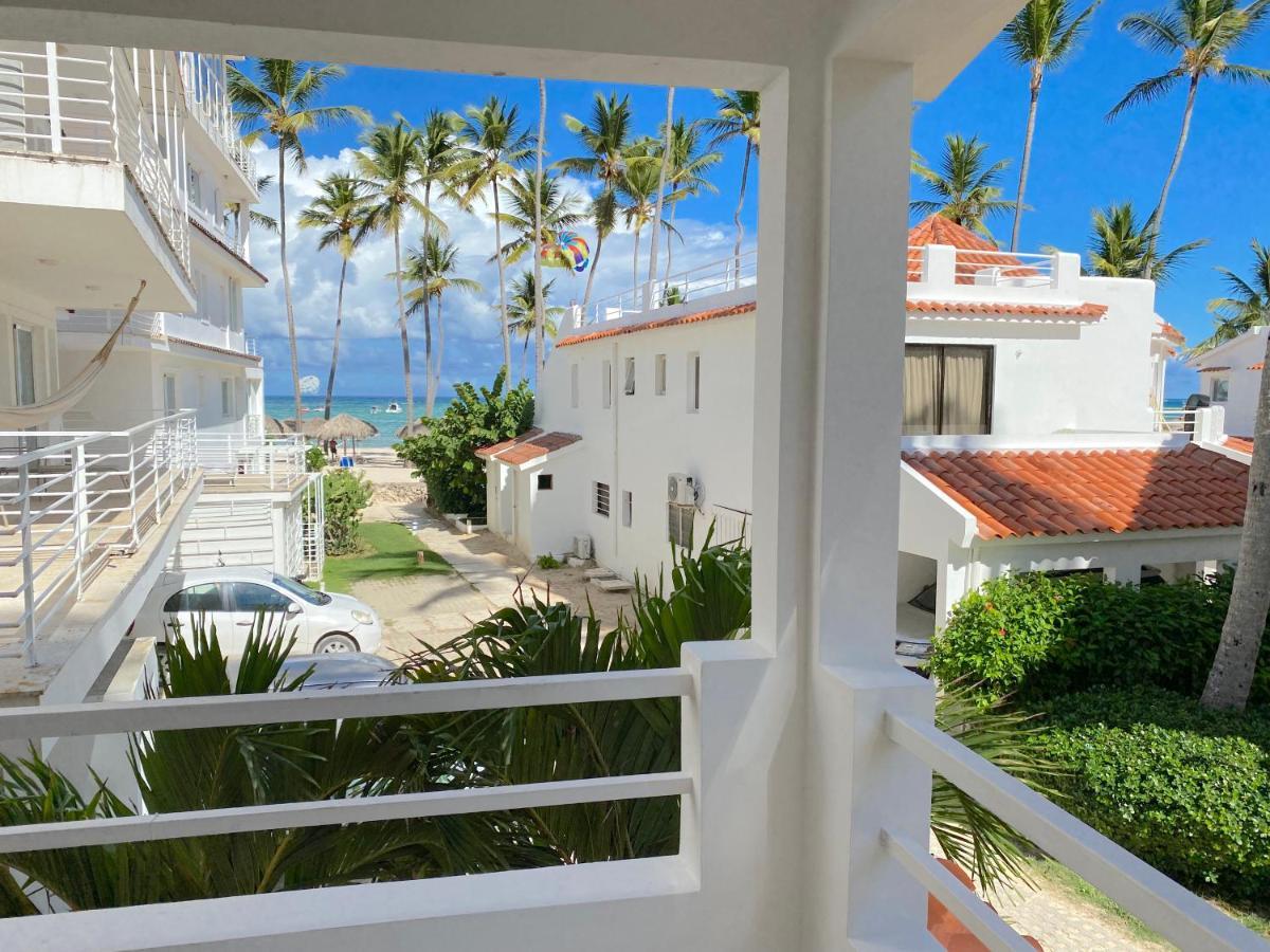 Ocean View Villa Bavaro Beach Wifi Punta Cana Bagian luar foto