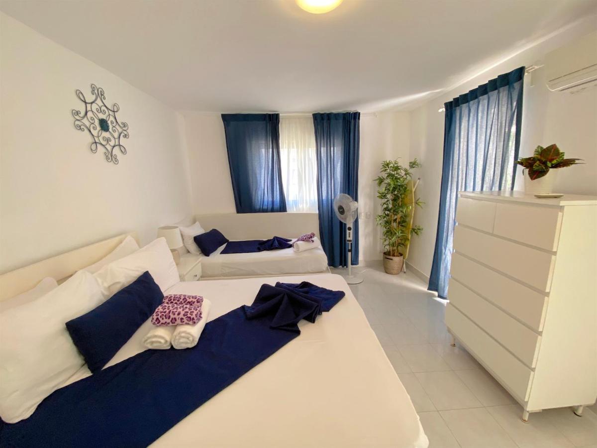 Ocean View Villa Bavaro Beach Wifi Punta Cana Bagian luar foto