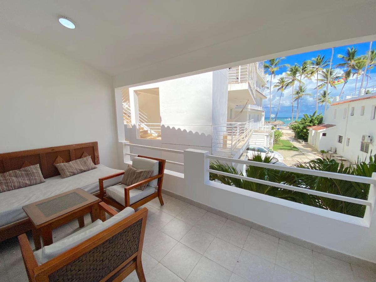 Ocean View Villa Bavaro Beach Wifi Punta Cana Bagian luar foto