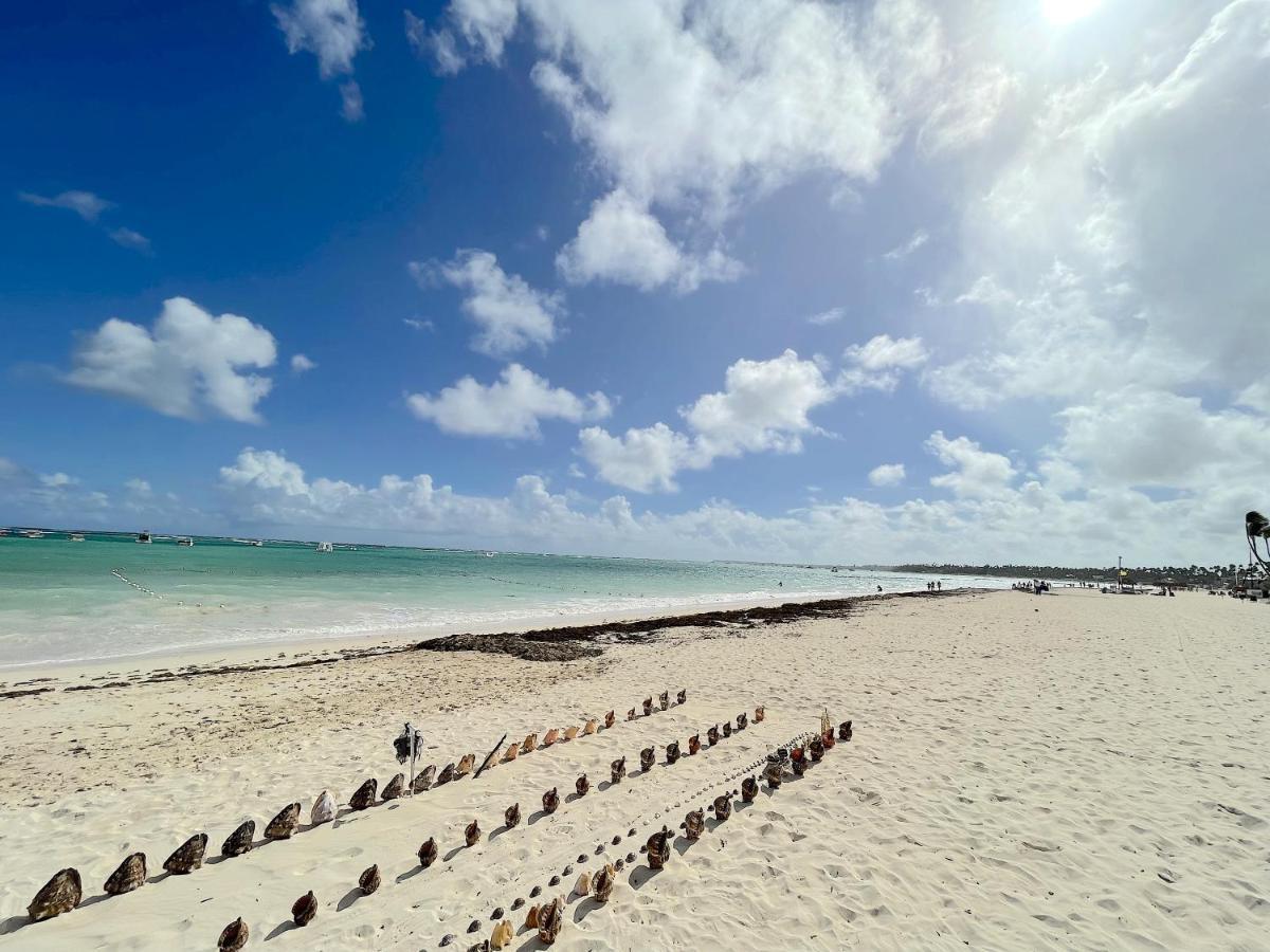 Ocean View Villa Bavaro Beach Wifi Punta Cana Bagian luar foto